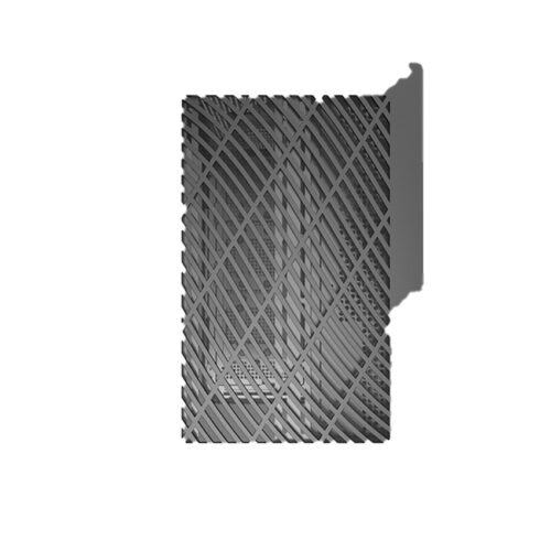 Vỏ Case MONTECH KING 95 BLACK