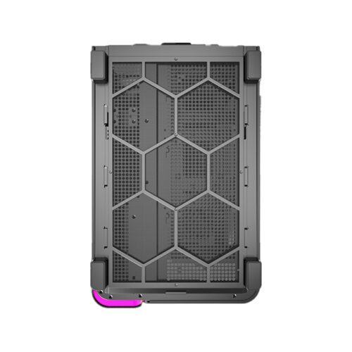 Vỏ Case MONTECH KING 95 BLACK