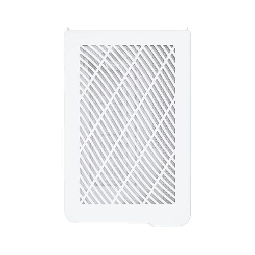 Vỏ Case MONTECH KING 95 WHITE (ATX/Mid Tower/Màu Trắng)