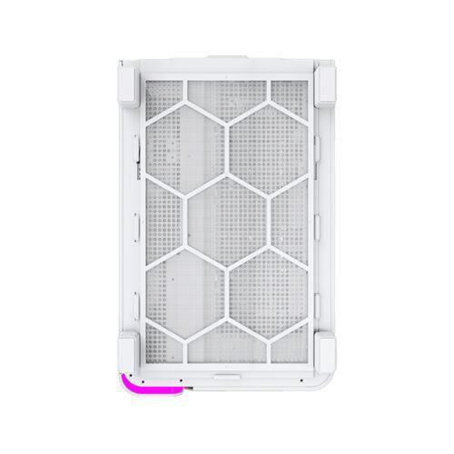 Vỏ Case MONTECH KING 95 WHITE (ATX/Mid Tower/Màu Trắng)