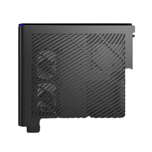 Case MONTECH KING 95 PRO BLACK