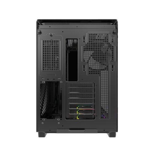 Case MONTECH KING 95 PRO BLACK