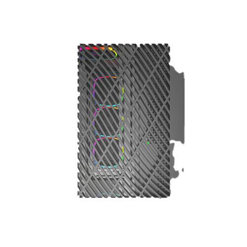 Case MONTECH KING 95 PRO BLACK