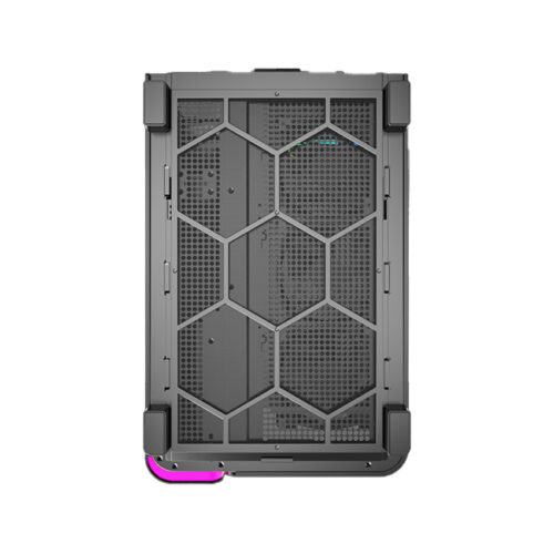 Case MONTECH KING 95 PRO BLACK
