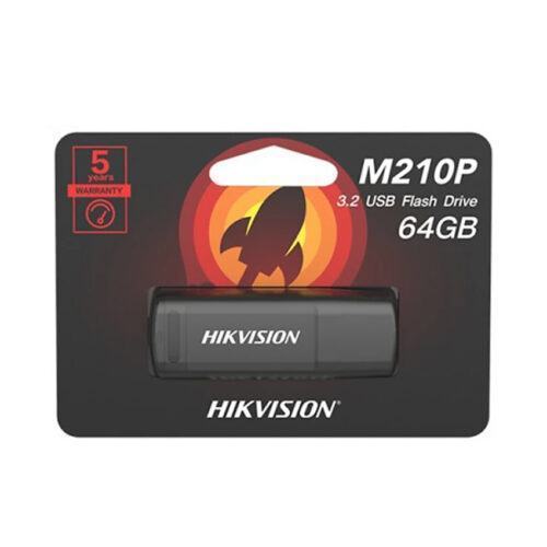 USB Hikvision 64GB USB 3.2 M210P (HS-USB-M210P 64G U3)