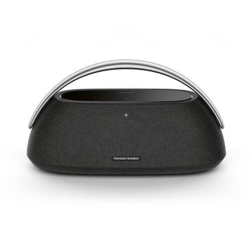 Loa Harman Kardon GO+PLAY 3 - Màu đen