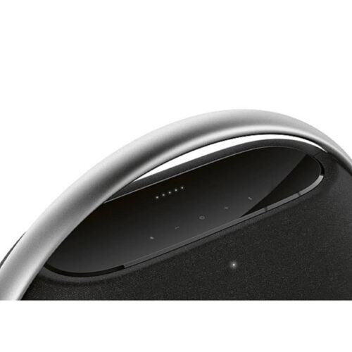 Loa Harman Kardon GO+PLAY 3 - Màu đen