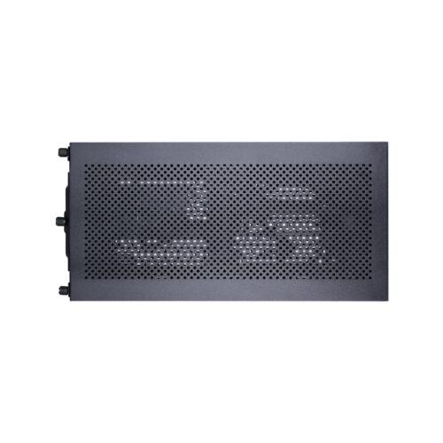 ỏ case Lian Li Q58X4 Black - PCIE 4.0 - Q58X4