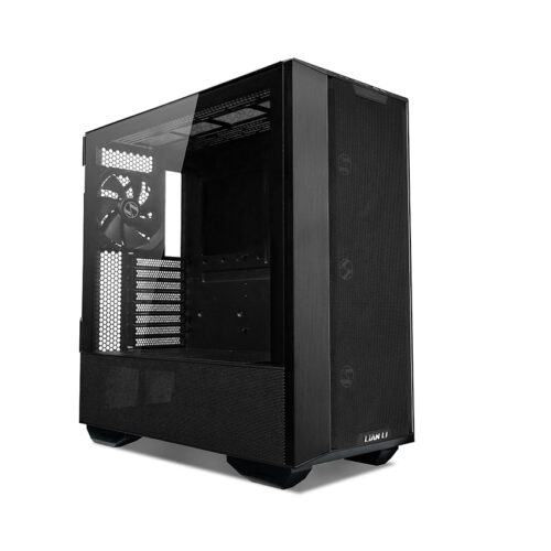 Vỏ Case LIAN-LI LANCOOL III MESH BLACK ( Full Tower/Màu Đen)