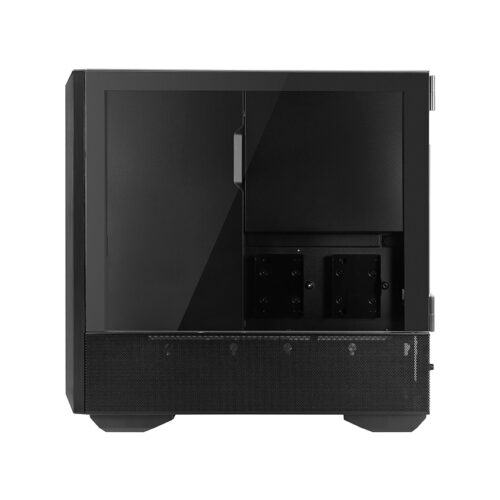 Vỏ Case LIAN-LI LANCOOL III MESH BLACK ( Full Tower/Màu Đen)