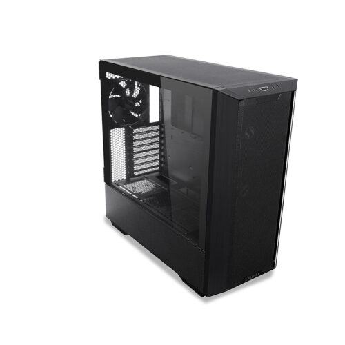 Vỏ Case LIAN-LI LANCOOL III MESH BLACK ( Full Tower/Màu Đen)