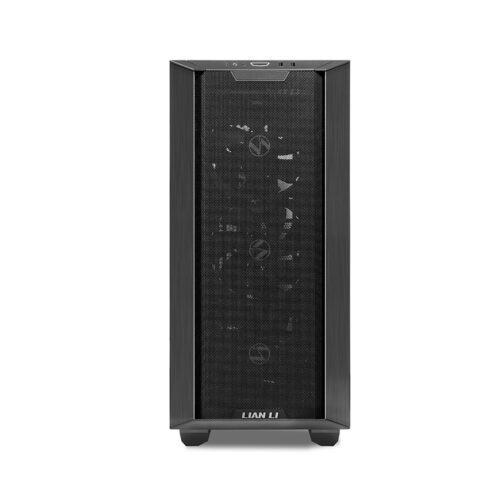 Vỏ Case LIAN-LI LANCOOL III MESH BLACK ( Full Tower/Màu Đen)