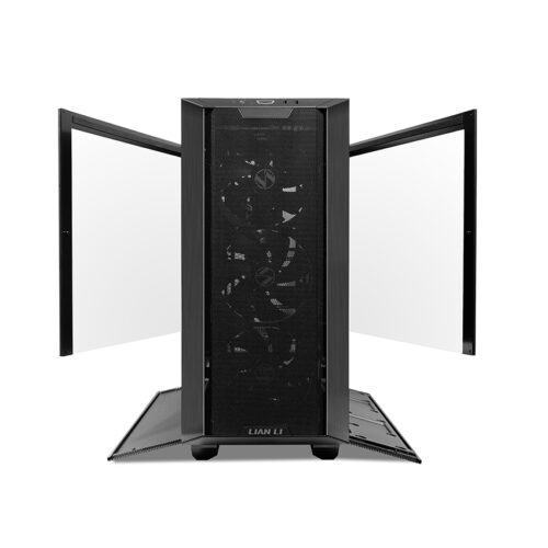 Vỏ Case LIAN-LI LANCOOL III MESH BLACK ( Full Tower/Màu Đen)