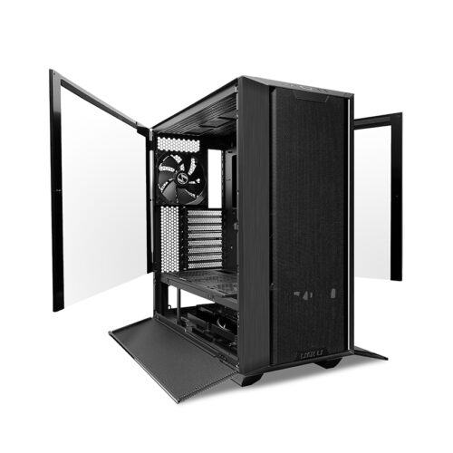 Vỏ Case LIAN-LI LANCOOL III MESH BLACK ( Full Tower/Màu Đen)