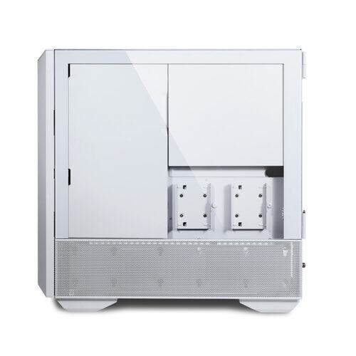 Vỏ Case LIAN-LI LANCOOL III MESH WHITE ( Full Tower/Màu Trắng)