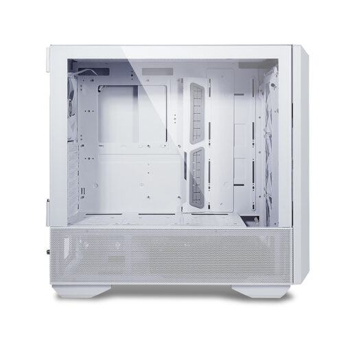 Vỏ Case LIAN-LI LANCOOL III MESH WHITE ( Full Tower/Màu Trắng)