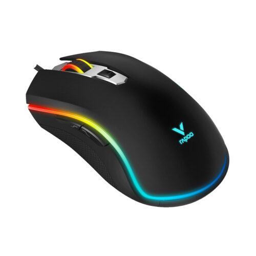 Chuột Gaming Có dây Rapoo V25S
