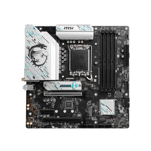 Mainboard MSI B760M GAMING PLUS WIFI