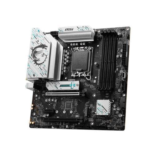 Mainboard MSI B760M GAMING PLUS WIFI