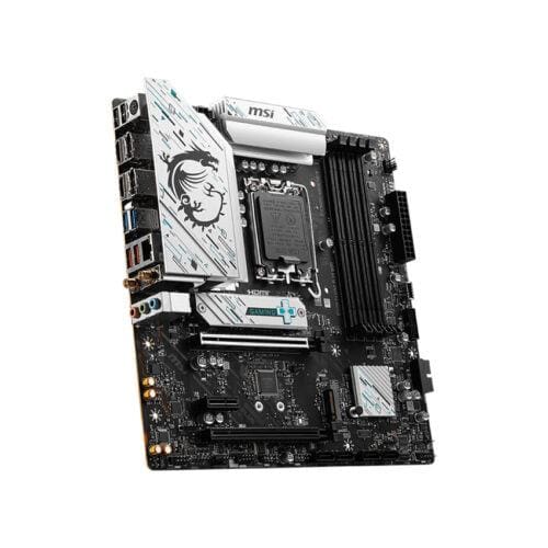 Mainboard MSI B760M GAMING PLUS WIFI