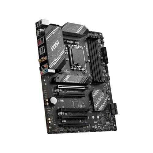 Mainboard MSI B760 GAMING PLUS WIFI