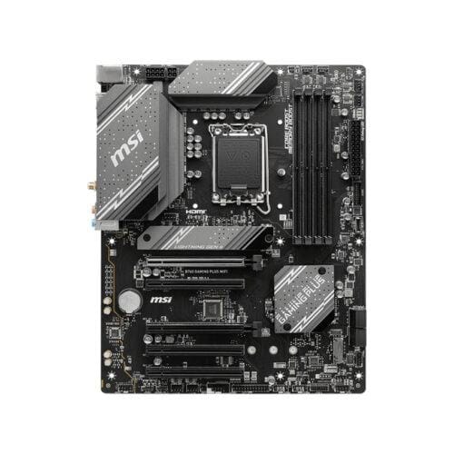 Mainboard MSI B760 GAMING PLUS WIFI