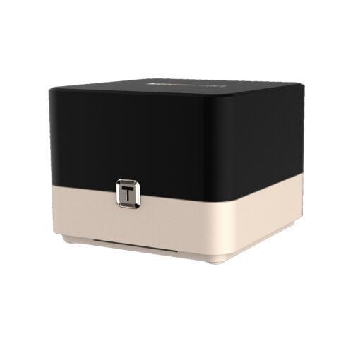 ộ phát wifi Mesh TOTOLINK T10 3 Pack (Wireless AC1200Mbps)