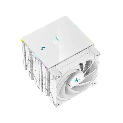 Tản nhiệt khí DEEPCOOL AK620 WH Digita