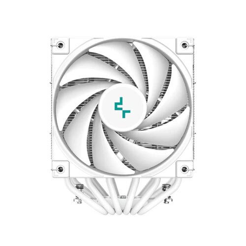 Tản nhiệt khí DEEPCOOL AK620 WH Digita