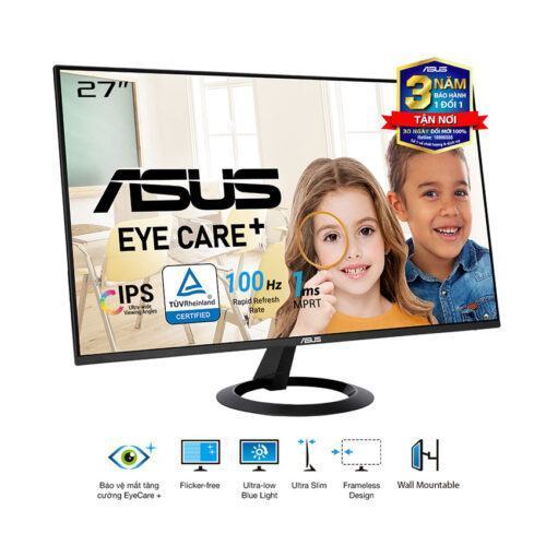 Màn hình ASUS VZ27EHF