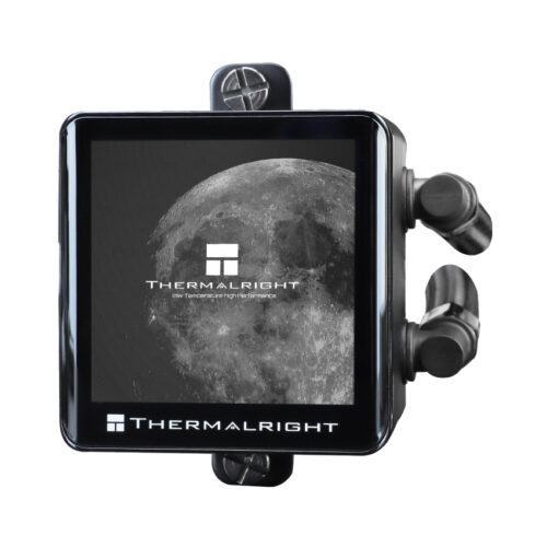 Tản nhiệt AIO Thermalright Frozen Vision 360 Black