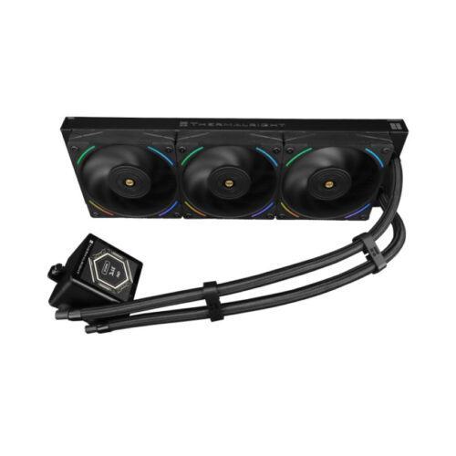 Tản nhiệt AIO Thermalright Frozen Vision 360 Black