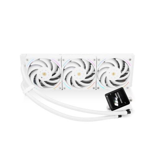 Tản nhiệt AIO Thermalright Frozen Vision 360 White