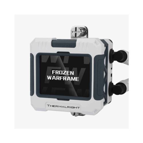 Tản nhiệt AIO Thermalright Frozen Warframe 360 WHITE ARGB