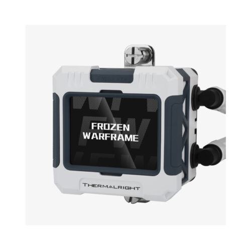 Tản nhiệt AIO Thermalright Frozen Warframe 240 WHITE ARGB