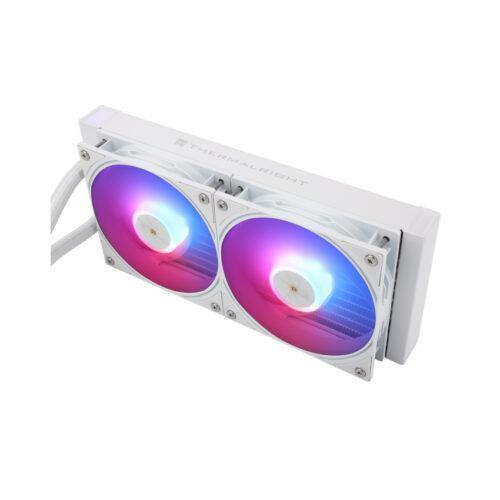 Tản nhiệt AIO Thermalright Frozen Warframe 240 WHITE ARGB