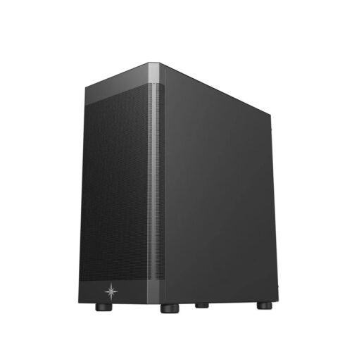 Vỏ case KENOO ESPORT AF100 - 3F - Đen