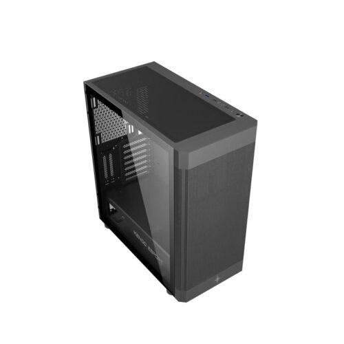 Vỏ case KENOO ESPORT AF100 - 3F - Đen