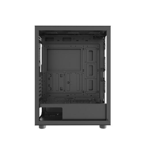 Vỏ case KENOO ESPORT EM700- 3F - Đen