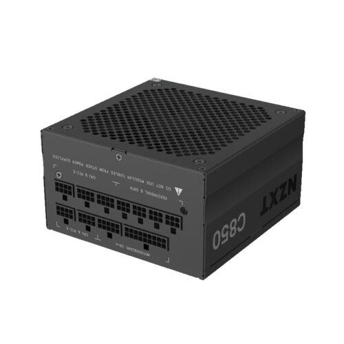 Nguồn máy tính NZXT C850 Gold