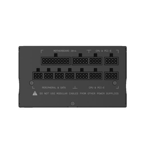 Nguồn máy tính NZXT C850 Gold