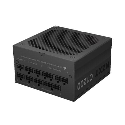 NZXT C1200 Gold
