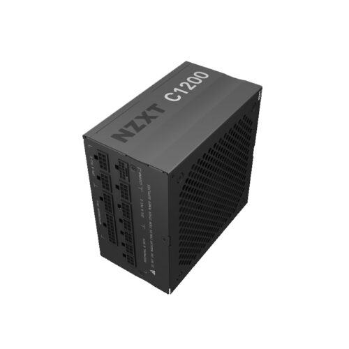 NZXT C1200 Gold