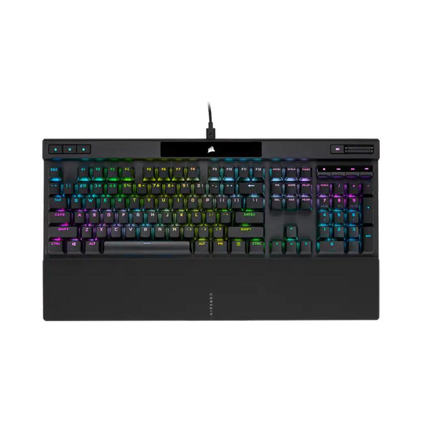 Bàn phím gaming Corsair K70 PRO BLK-MX Brown _ CH-9109412-NA