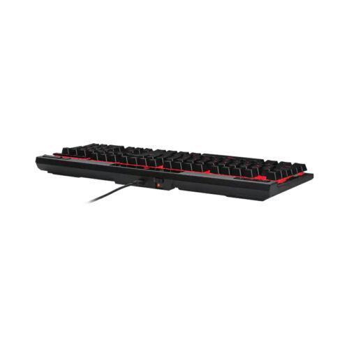 Bàn phím gaming Corsair K70 PRO BLK-MX Brown _ CH-9109412-NA
