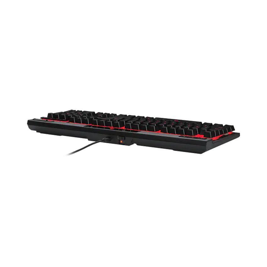 Bàn phím gaming Corsair K70 PRO BLK-MX Brown _ CH-9109412-NA