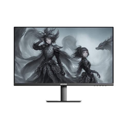 Màn hình Gaming Edra EGM27F3PR (27 inch/FHD/IPS/180Hz/0.5ms)