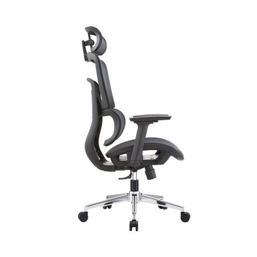 Ghế công thái học EDRA EEC220