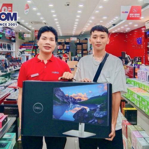 KHLMC Màn hình Dell Ultrasharp U2424H