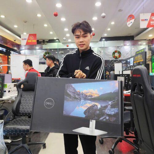 KHLMC Màn hình Dell Ultrasharp U2424H